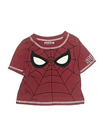 Marvel Short Sleeve T-Shirt (view 1)