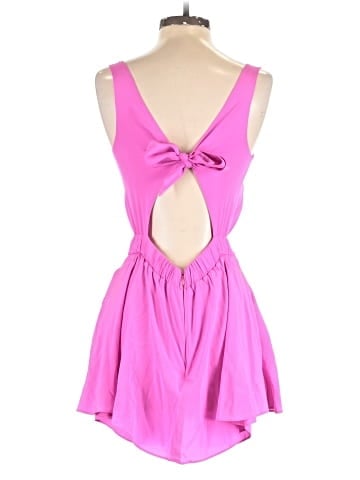 Jennifer Hope Romper (view 2)