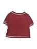 Marvel Burgundy Short Sleeve T-Shirt 12-18 MO / 18 MO - photo 2