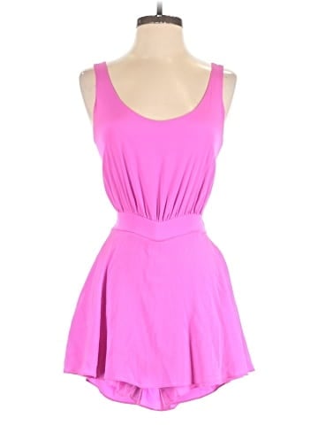 Jennifer Hope Romper (view 1)