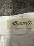 Madewell Ivory Jeans Size 27 waist - photo 7