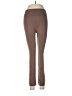 One 5 One Brown Active Pants One size - photo 1