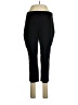 Style&Co Solid Black Active Pants Size L - photo 1