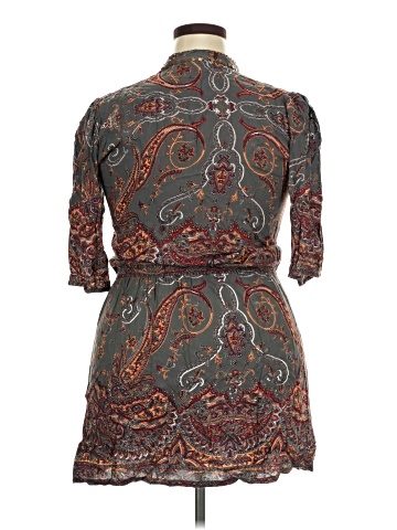 Alloy Casual Dress (view 2)