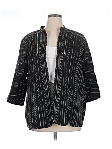 Maggie Barnes Blazer (view 1)
