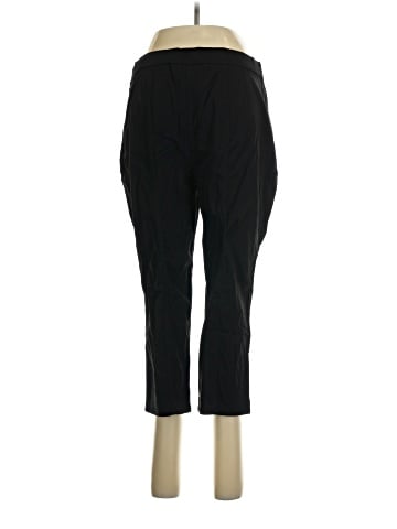 Style&Co Active Pants (view 2)