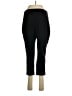 Style&Co Solid Black Active Pants Size L - photo 2