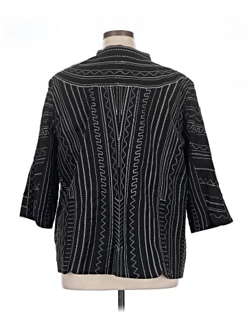 Maggie Barnes Blazer (view 2)