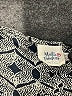 Mata Traders Gray Sleeveless Blouse Size M - photo 4