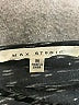 Max Studio Black Casual Dress Size M - photo 4