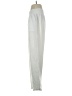 Magaschoni 100% Linen Ivory Linen Pants Size S - photo 5