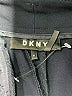 DKNY Solid Blue Dress Pants Size 8 - photo 6