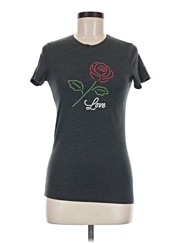 Aeropostale Short Sleeve T-Shirt (view 1)