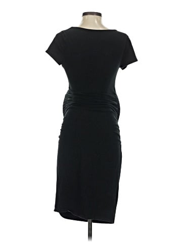 Isabel Maternity Casual Dress (view 2)