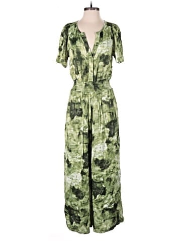 By Anthropologie Jumpsuit (view 1)