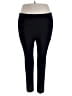 Active Life Black Active Pants Size XXL - photo 1