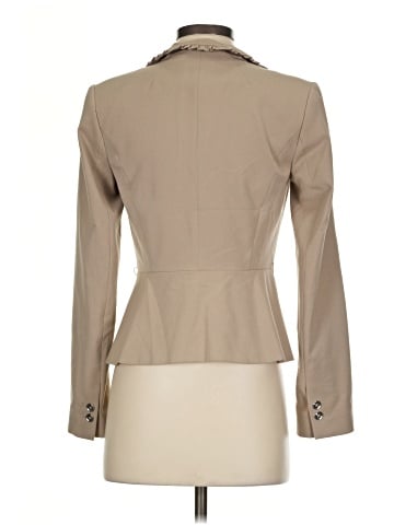 White House Black Market Blazer (view 2)
