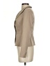 White House Black Market Tan Blazer Size 00 - photo 5