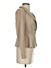 White House Black Market Tan Blazer Size 00 - photo 4