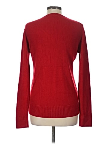 Roz & Ali Pullover Sweater (view 2)