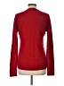 Roz & Ali 100% Acrylic Red Pullover Sweater Size L - photo 2