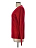 Roz & Ali 100% Acrylic Red Pullover Sweater Size L - photo 5