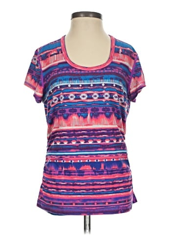 Title Nine Short Sleeve Top (view 1)