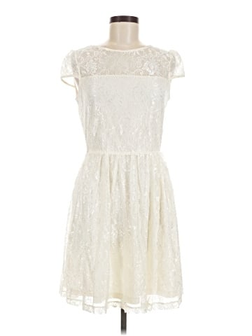 Gianni Bini Cocktail Dress (view 1)
