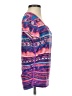 Title Nine Pink Short Sleeve Top Size XS - photo 4