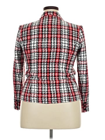 Henry Lee Blazer (view 2)