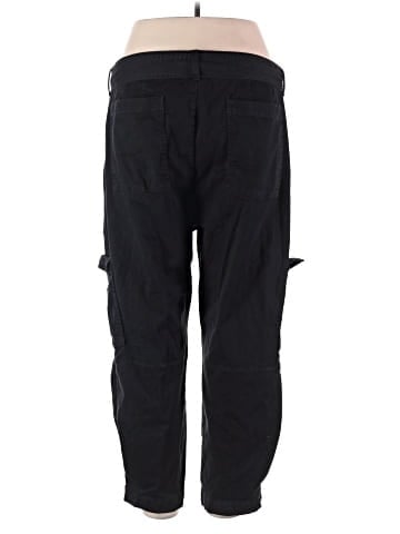Banana Republic Factory Store Cargo Pants (view 2)