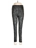 Jessica Simpson Graphic Gray Active Pants Size XL - photo 1