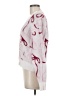 Celebrity Pink White Cardigan Size M - photo 5