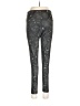Jessica Simpson Graphic Gray Active Pants Size XL - photo 2