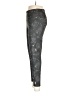 Jessica Simpson Graphic Gray Active Pants Size XL - photo 5
