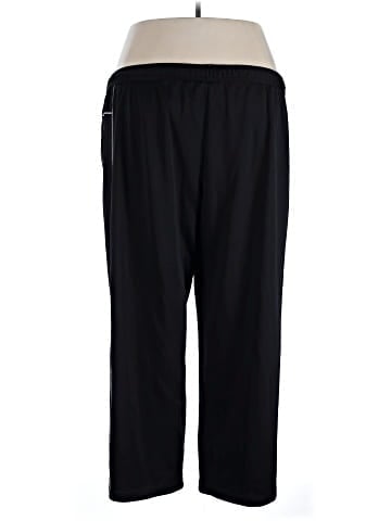 Just My Size Track Pants (view 2)