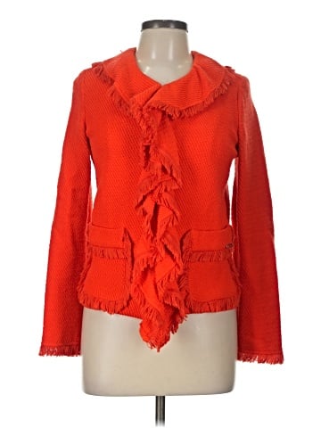 Twin-Set Simona Barbieri Jacket (view 1)