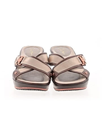 Cole Haan Wedges (view 2)