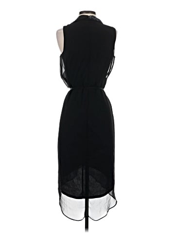 Simply Vera Vera Wang Cocktail Dress (view 2)