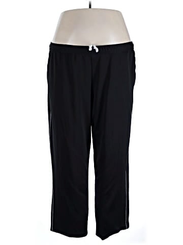 Just My Size Track Pants (view 1)