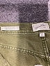 Universal Thread 100% Cotton Green Jeans Size 12 - photo 7