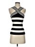 Cache Ivory Sleeveless Top Size S - photo 1