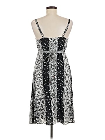 Motherhood Casual Dress (view 2)