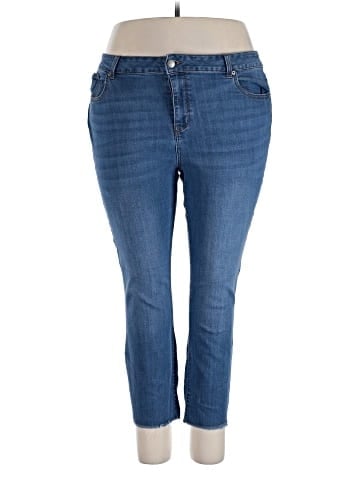 DressBarn Jeans (view 1)
