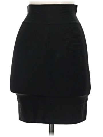 BCBGMAXAZRIA Formal Skirt (view 2)