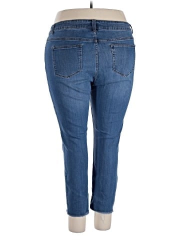 DressBarn Jeans (view 2)