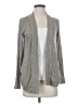 Nine West Gray Cardigan Size XS - photo 1