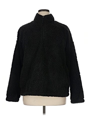 Cuddl Duds Pullover Sweater (view 1)