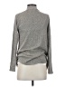Nine West Gray Cardigan Size XS - photo 2