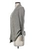 Nine West Gray Cardigan Size XS - photo 5